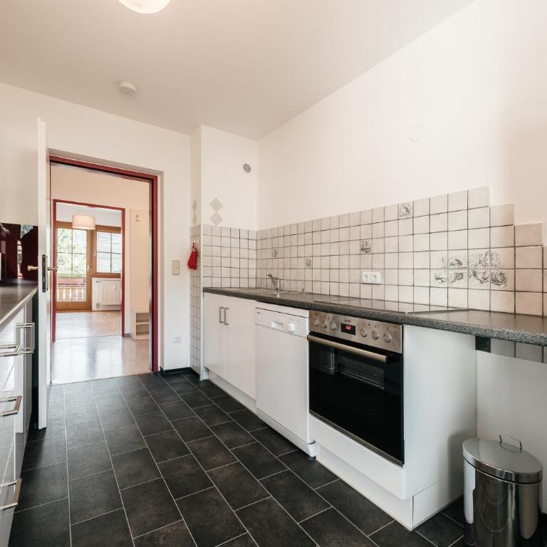 BookNassfeld - Apartment mit 3 Schlafzimmern (6 Erwachsene) - 22