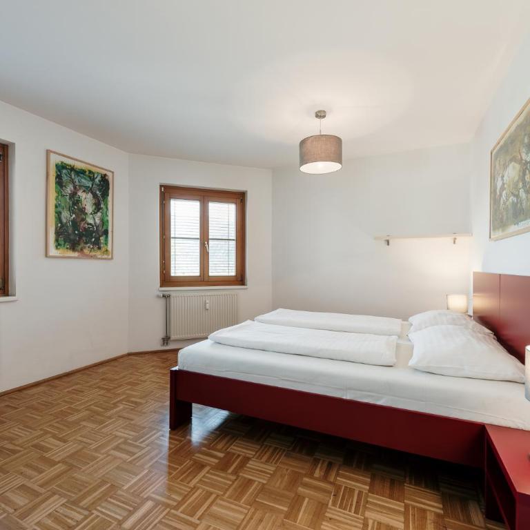 BookNassfeld - Apartment mit 3 Schlafzimmern (6 Erwachsene) - 24