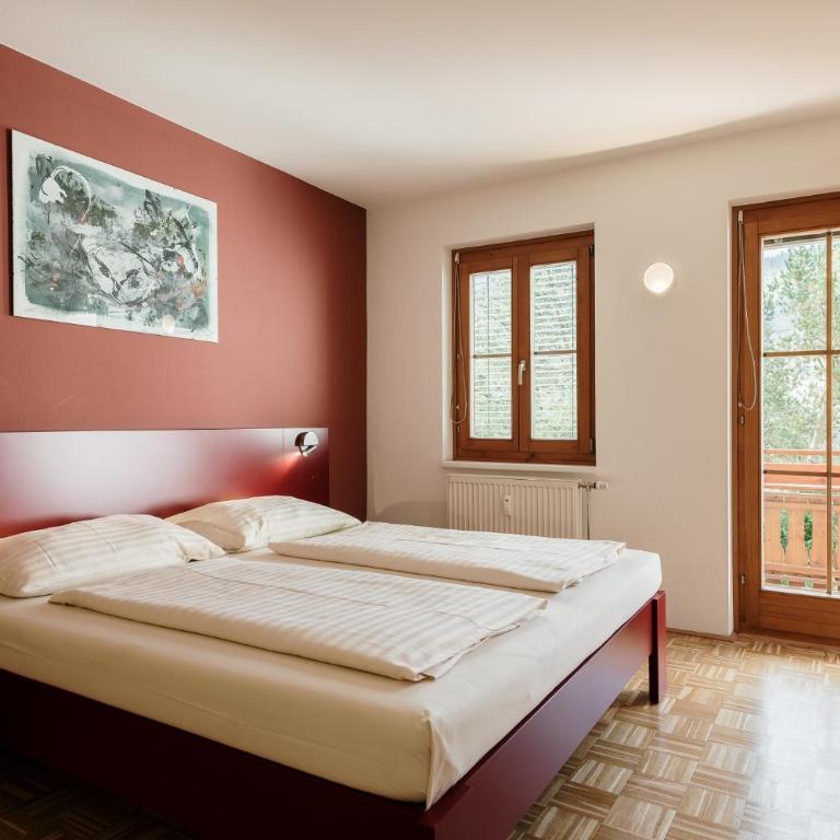 BookNassfeld - Apartment mit 3 Schlafzimmern (6 Erwachsene) - 1
