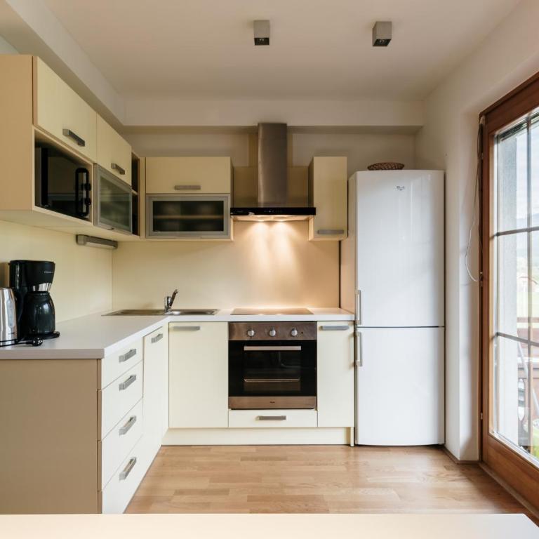 BookNassfeld - Apartment mit 3 Schlafzimmern (6 Erwachsene) - 19