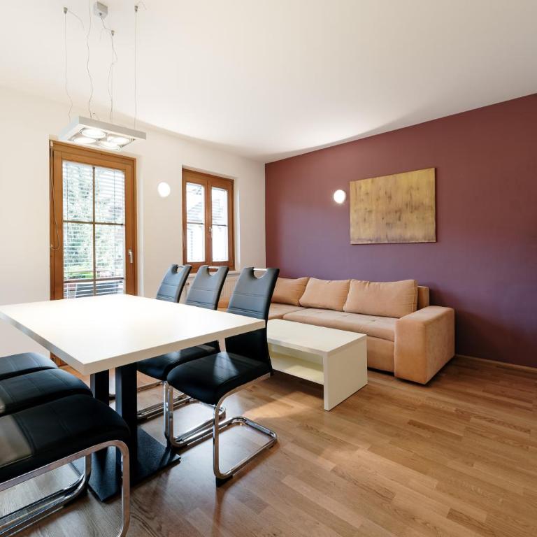 BookNassfeld - Apartment mit 3 Schlafzimmern (6 Erwachsene) - 20