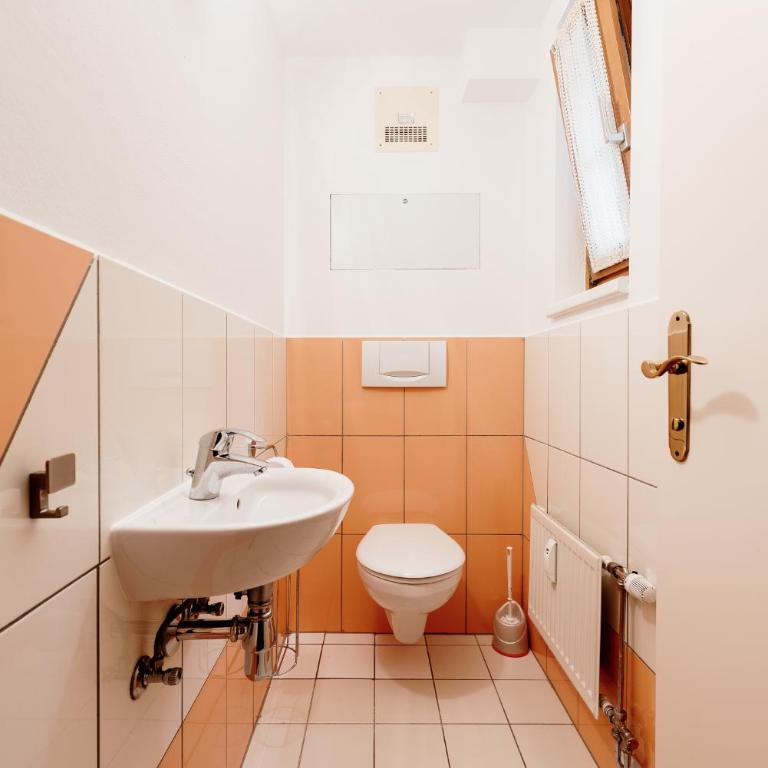 BookNassfeld - Apartment mit 3 Schlafzimmern (6 Erwachsene) - 16
