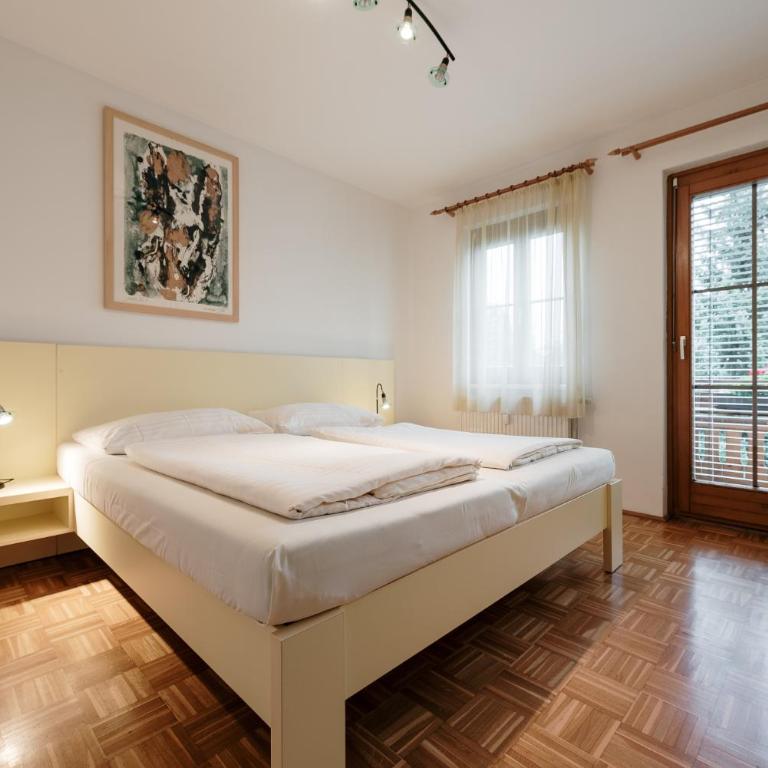 BookNassfeld - Apartment mit 3 Schlafzimmern (6 Erwachsene) - 5
