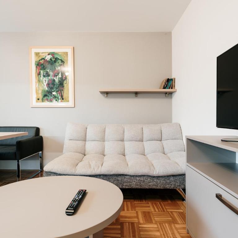 BookNassfeld - Apartment mit 3 Schlafzimmern (6 Erwachsene) - 2