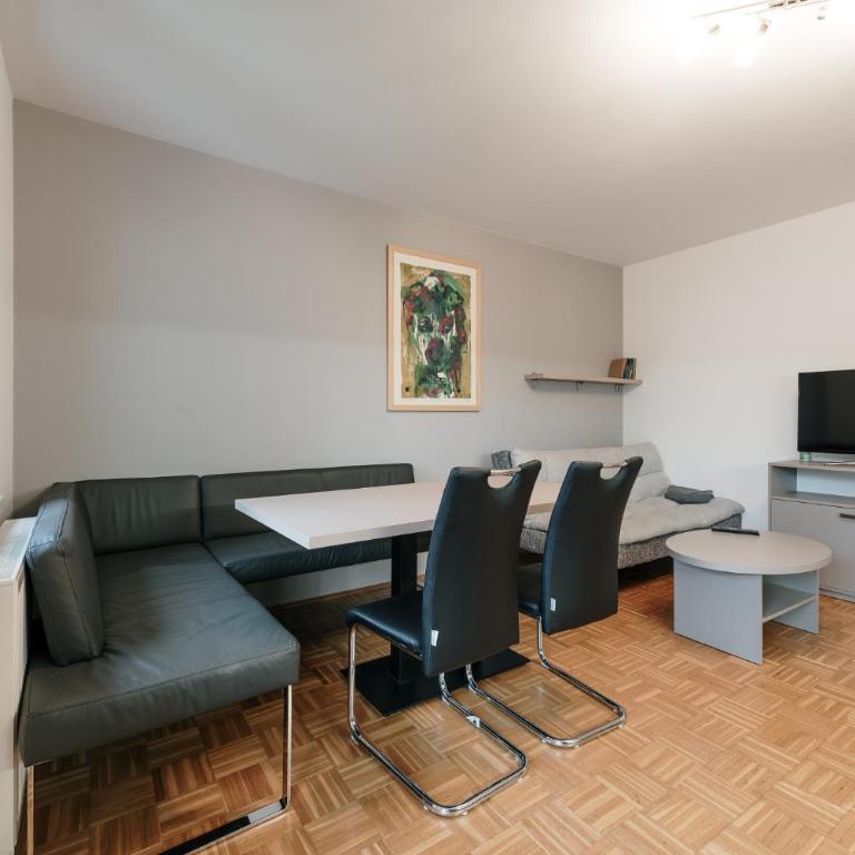 BookNassfeld - Apartment mit 3 Schlafzimmern (6 Erwachsene) - 6