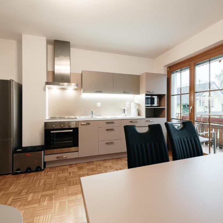 BookNassfeld - Apartment mit 3 Schlafzimmern (6 Erwachsene) - 7