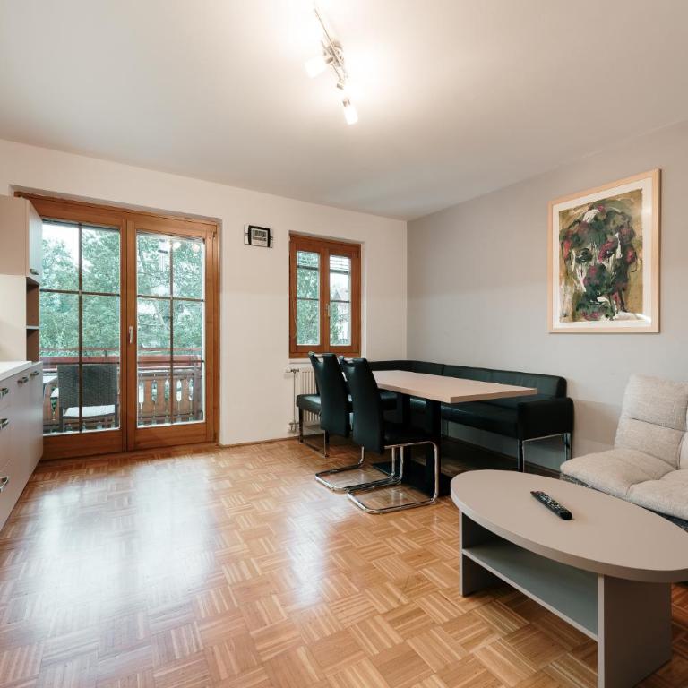 BookNassfeld - Apartment mit 3 Schlafzimmern (6 Erwachsene) - 8