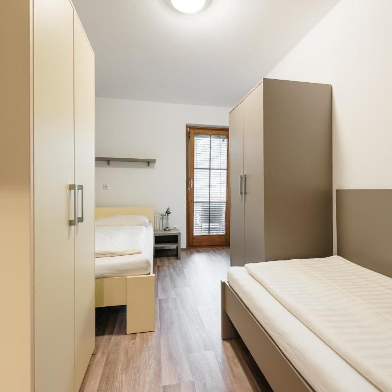 BookNassfeld - Apartment mit 3 Schlafzimmern (6 Erwachsene) - 9