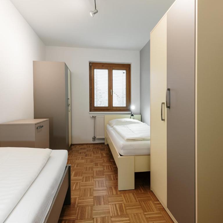 BookNassfeld - Apartment mit 3 Schlafzimmern (6 Erwachsene) - 10