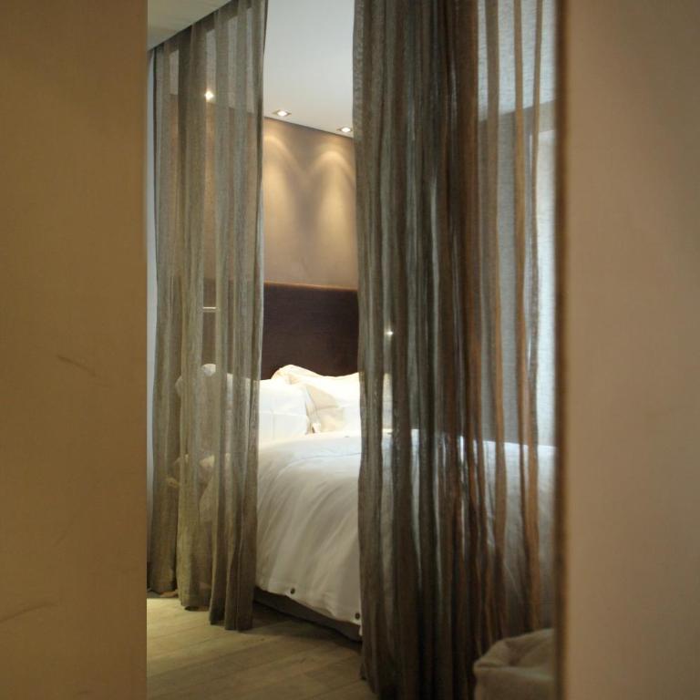 Hidden Hotel - Chambre Intuition - 1