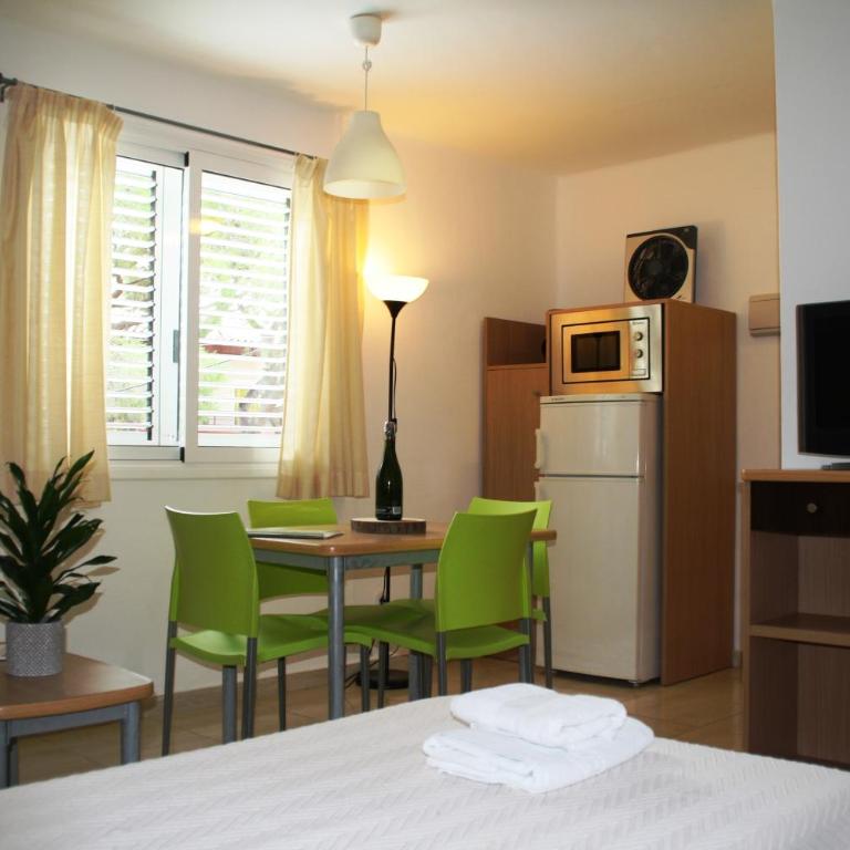 Apartaments Ocean Canada - Estudio - Canadá 10 - 2