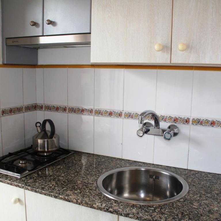 Apartaments Ocean Canada - Estudio - Canadá 10 - 5