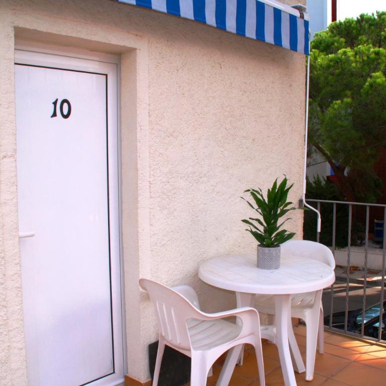 Apartaments Ocean Canada - Estudio - Canadá 10 - 6