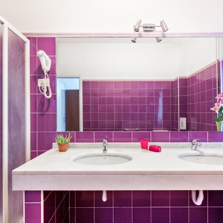 Lia Rooms 4 - Camera Tripla con Bagno Privato - 1