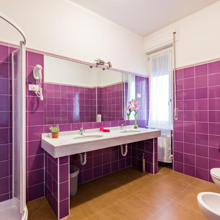 Lia Rooms 4 - Camera Tripla con Bagno Privato - 2
