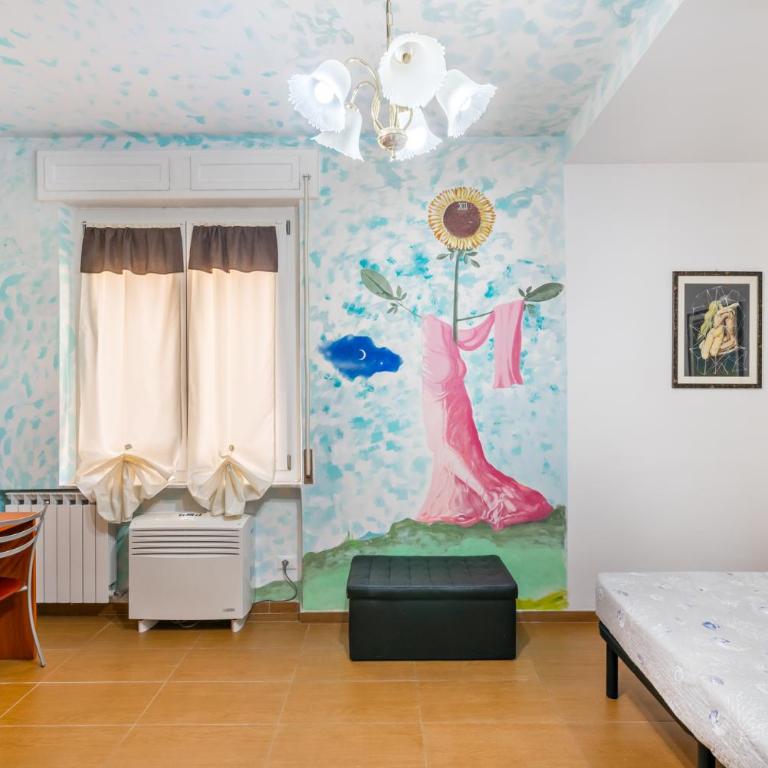 Lia Rooms 4 - Camera Tripla con Bagno Privato - 6
