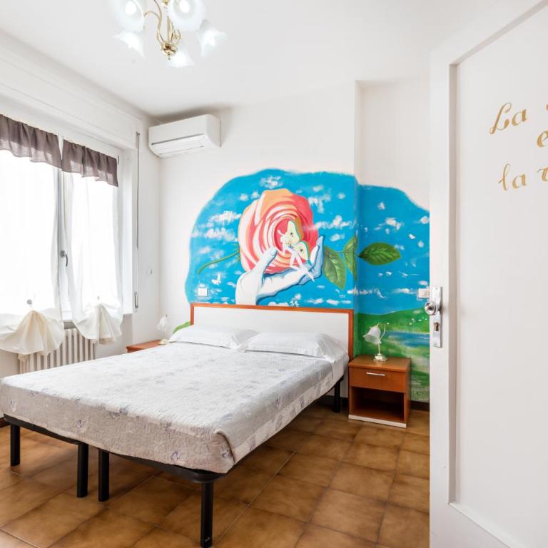 Lia Rooms 4 - Camera Matrimoniale con Bagno Privato - 2