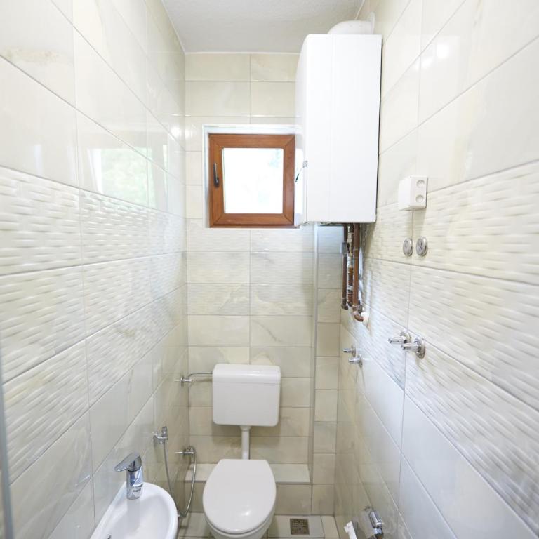 Grand Apartments - Apartman sa 2 Spavaće Sobe - 10