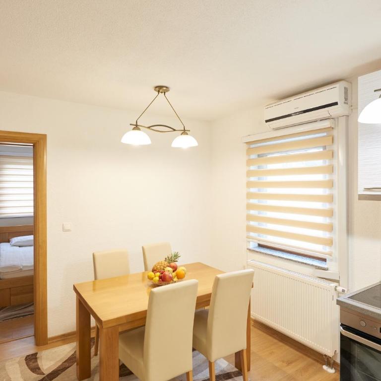 Grand Apartments - Apartman sa 2 Spavaće Sobe - 6