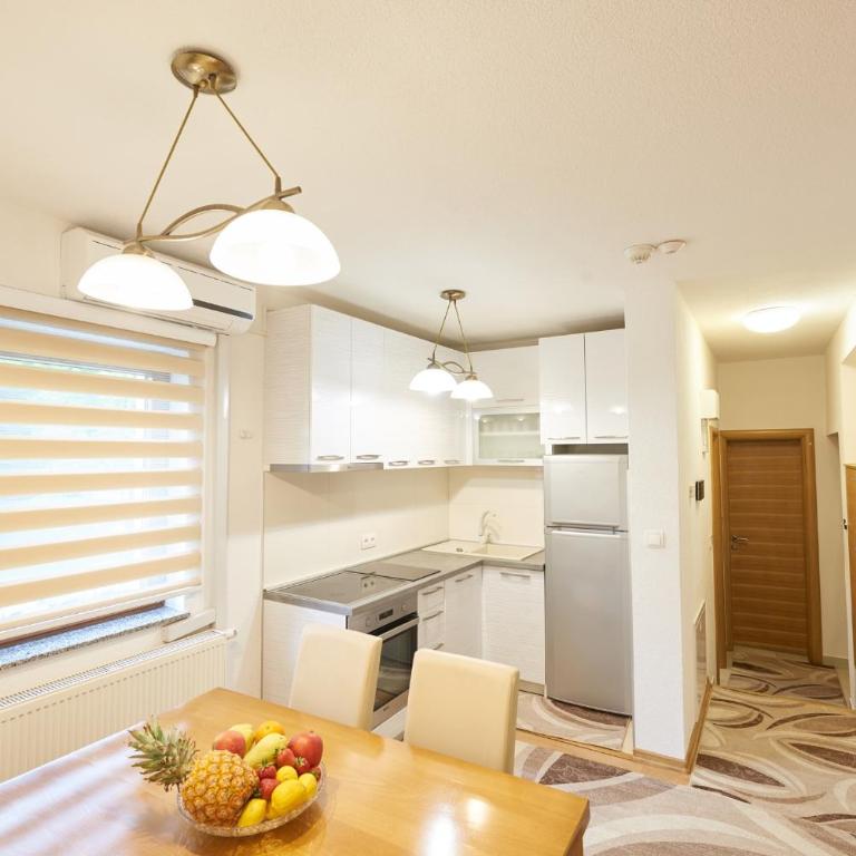 Grand Apartments - Apartman sa 2 Spavaće Sobe - 5