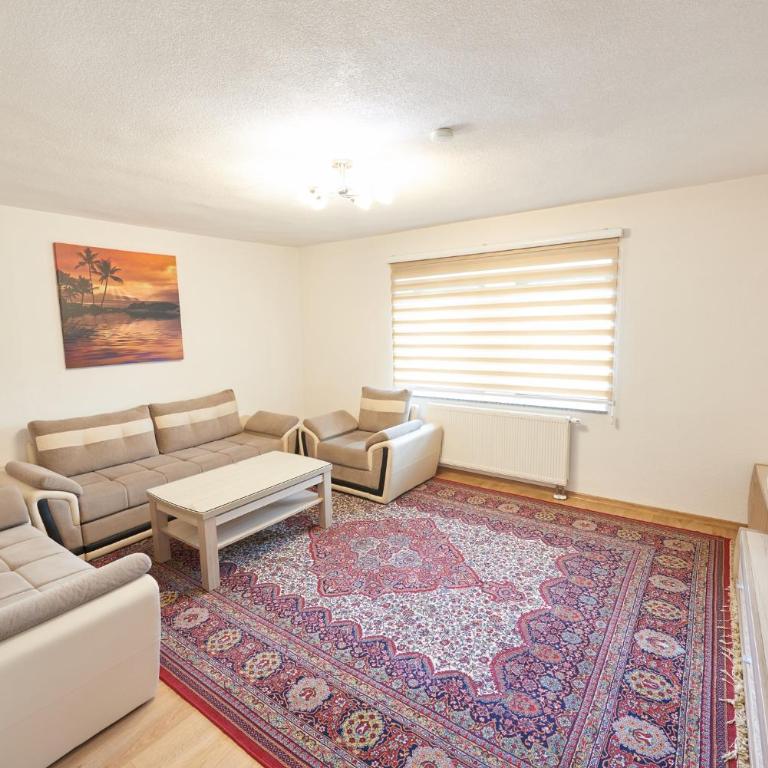 Grand Apartments - Apartman sa 2 Spavaće Sobe - 4