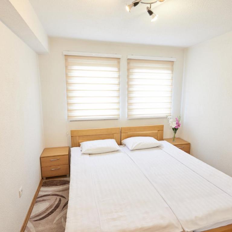 Grand Apartments - Apartman sa 2 Spavaće Sobe - 8