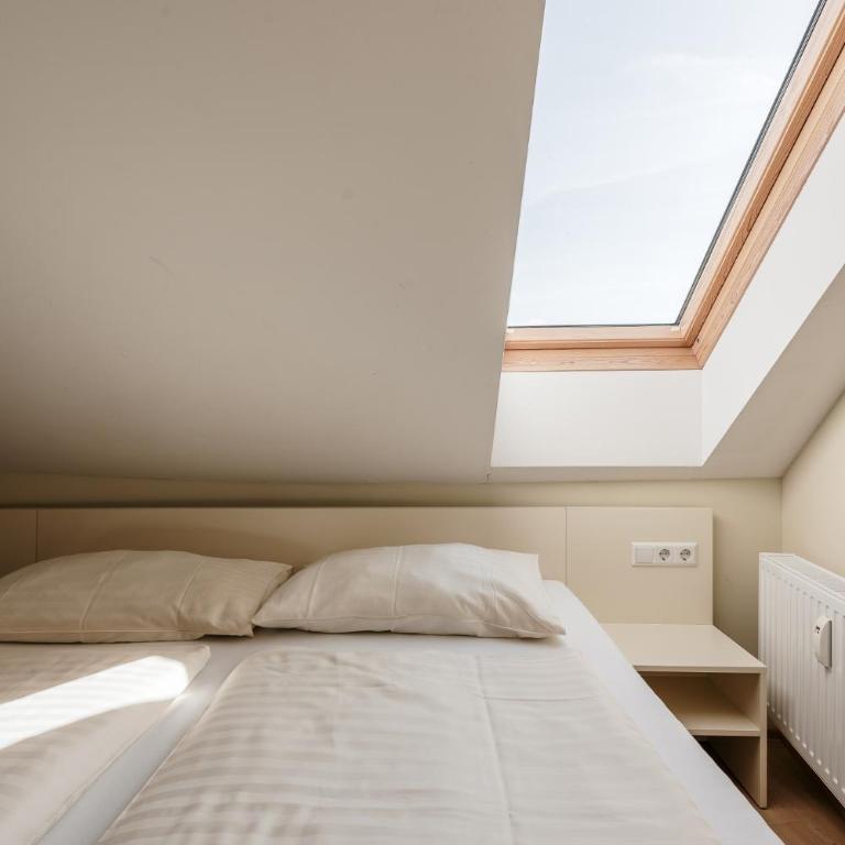 BookNassfeld - Apartment mit 1 Schlafzimmer und Zustellbett - 9