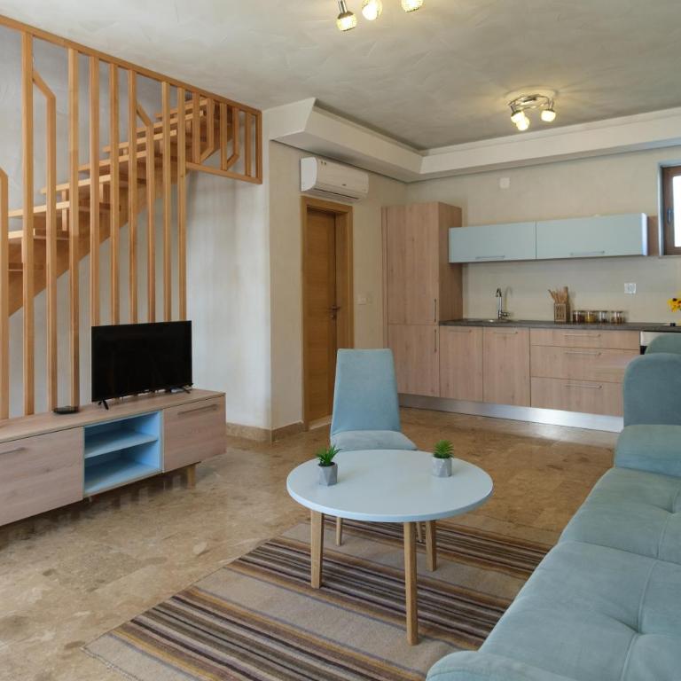 Grad Sunca Resort - Apartman sa 2 Spavaće Sobe - 7