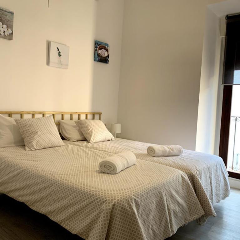 Casa Ribera LUCANO Centro Histórico - Casa Unifamiliar de 2 dormitorios - 4