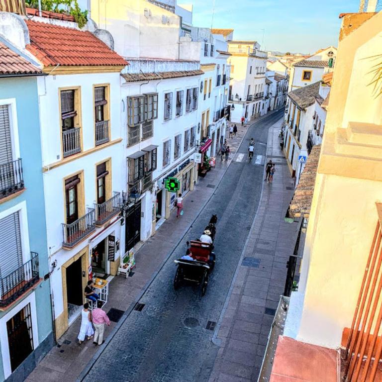 Casa Ribera LUCANO Centro Histórico - Casa Unifamiliar de 2 dormitorios - 17