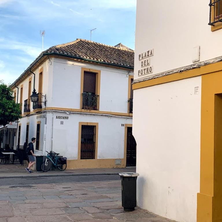 Casa Ribera LUCANO Centro Histórico - Casa Unifamiliar de 2 dormitorios - 14