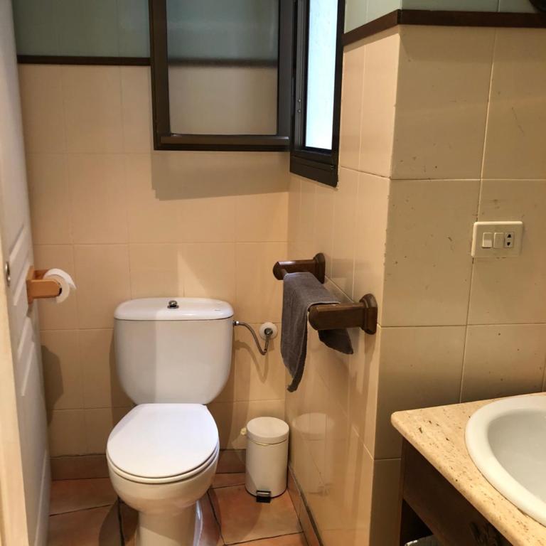 San Sebastián Hideaway - Apartamento - 17