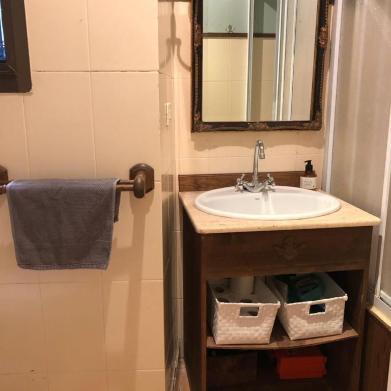 San Sebastián Hideaway - Apartamento - 16