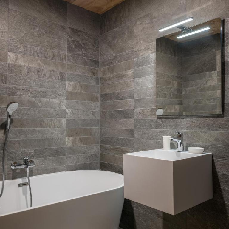 Chalet Lodge Oberig Exclusive - Chalet - 29