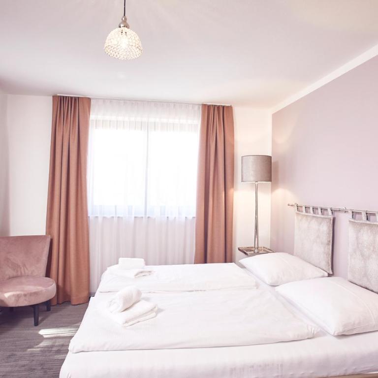 Boutique-Gasthof Ueberfuhr - Großes Doppelzimmer - 5