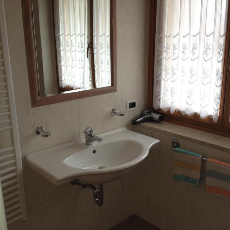Apartments Gana - Appartamento con 2 Camere da Letto - 3