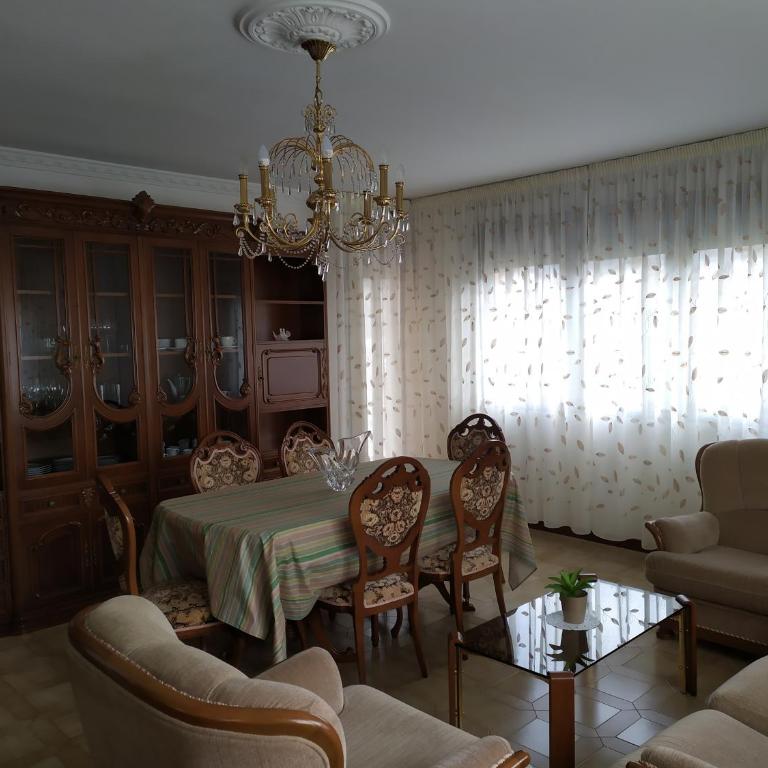 Ardan paraiso - Apartamento de 3 dormitorios - 10