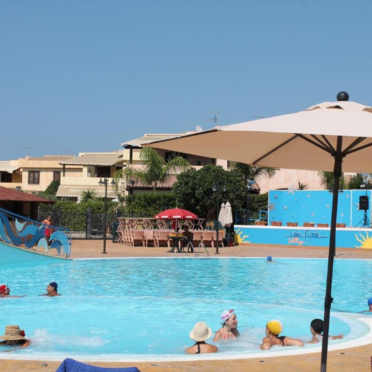 Campofelice Holidays - Appartamento Superior con 3 Camere da Letto - 3