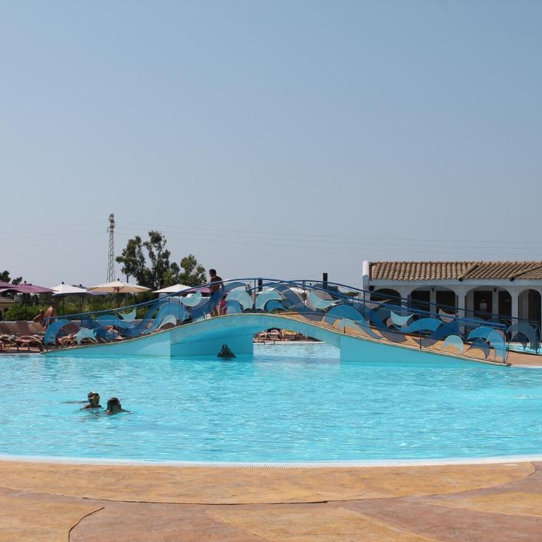 Campofelice Holidays - Appartamento Superior con 3 Camere da Letto - 4