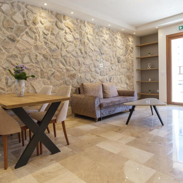 Grad Sunca Resort - Apartman na Više Nivoa - 8