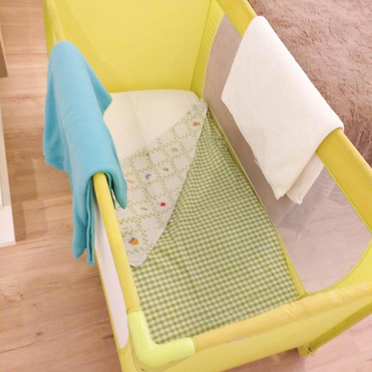 Malaga Center Flat Hospitality - Apartamento de 2 dormitorios - 24
