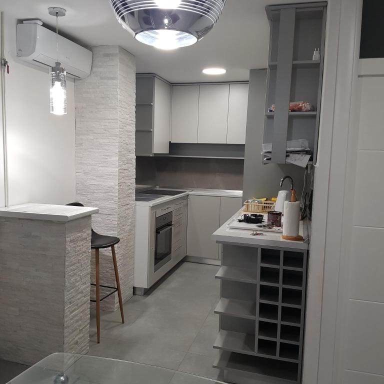 Premium apartment - Apartman sa 2 Spavaće Sobe - 9