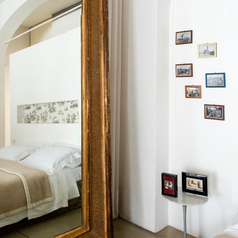 Riva Lofts Florence - Apartamento Loft de 1 dormitorio - 4