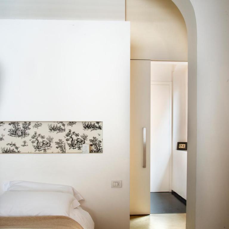 Riva Lofts Florence - Apartamento Loft de 1 dormitorio - 5