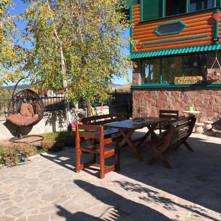 Vila Krismark - Villa - 34