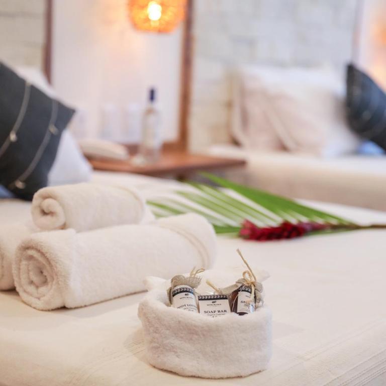 Hotel Blanco Tulum Adults Only - Suite Superior - 5