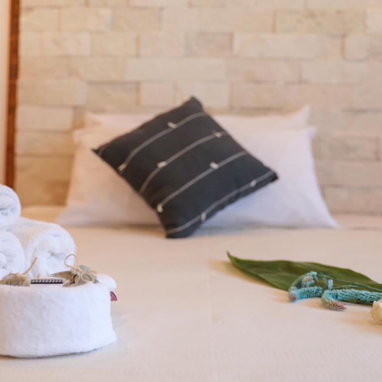 Hotel Blanco Tulum Adults Only - Suite Deluxe - 5