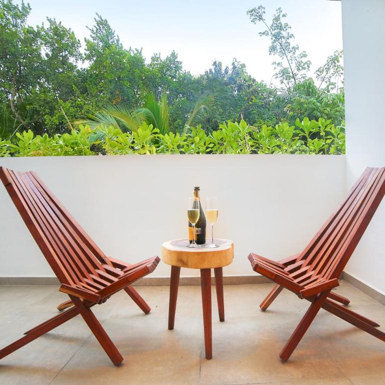 Hotel Blanco Tulum Adults Only - Suite Superior - 6