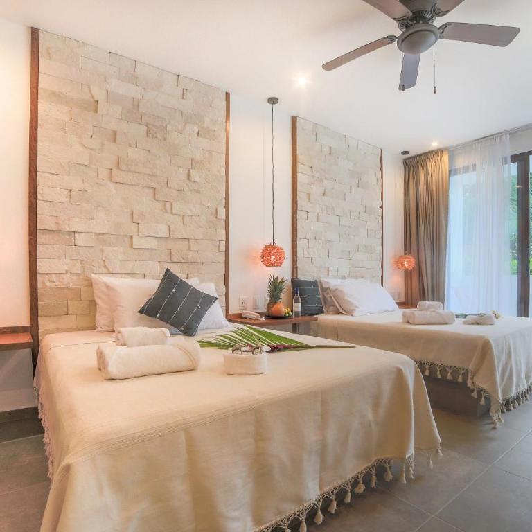 Hotel Blanco Tulum Adults Only - Suite Superior - 1