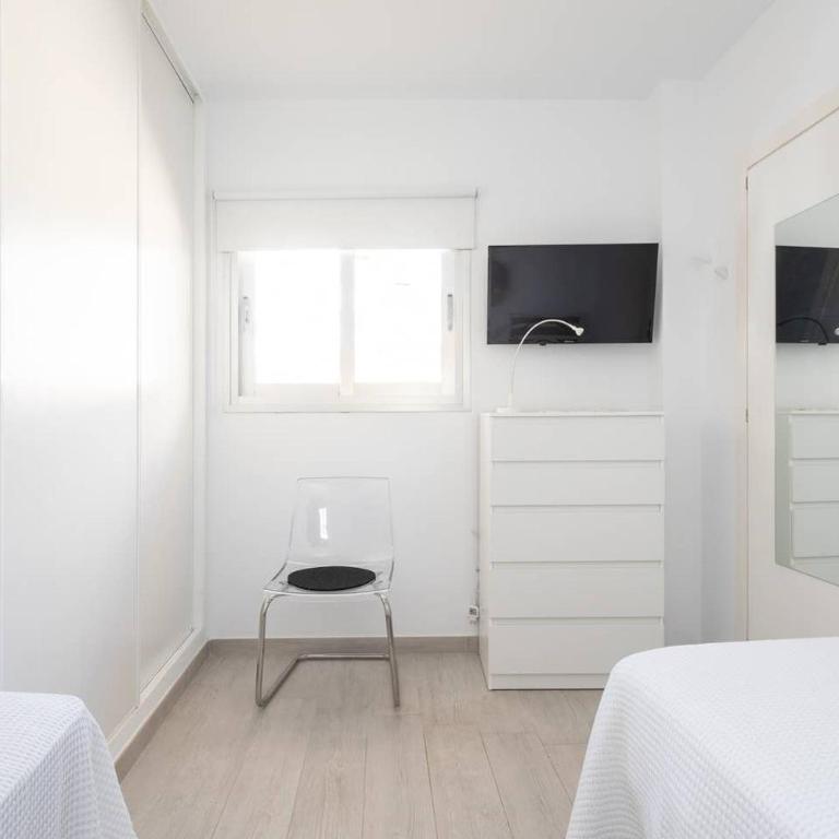 THE WHITE HEART HOUSE – ATTIC SEA VIEW - Apartamento Ático - 28